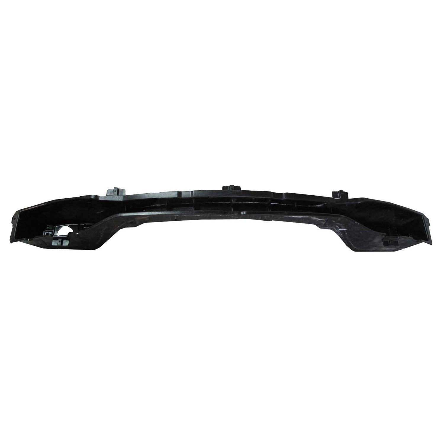 Bumper Cover Reinforcement Rear CAPA for Hyundai Santa Fe Sport 2017–2018