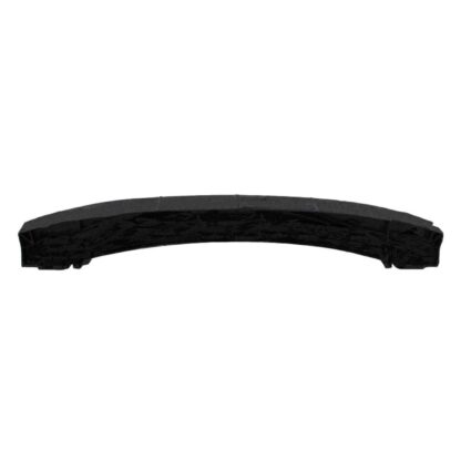 Bumper Cover Reinforcement Rear USA Built CAPA for Hyundai Elantra 2017–2018