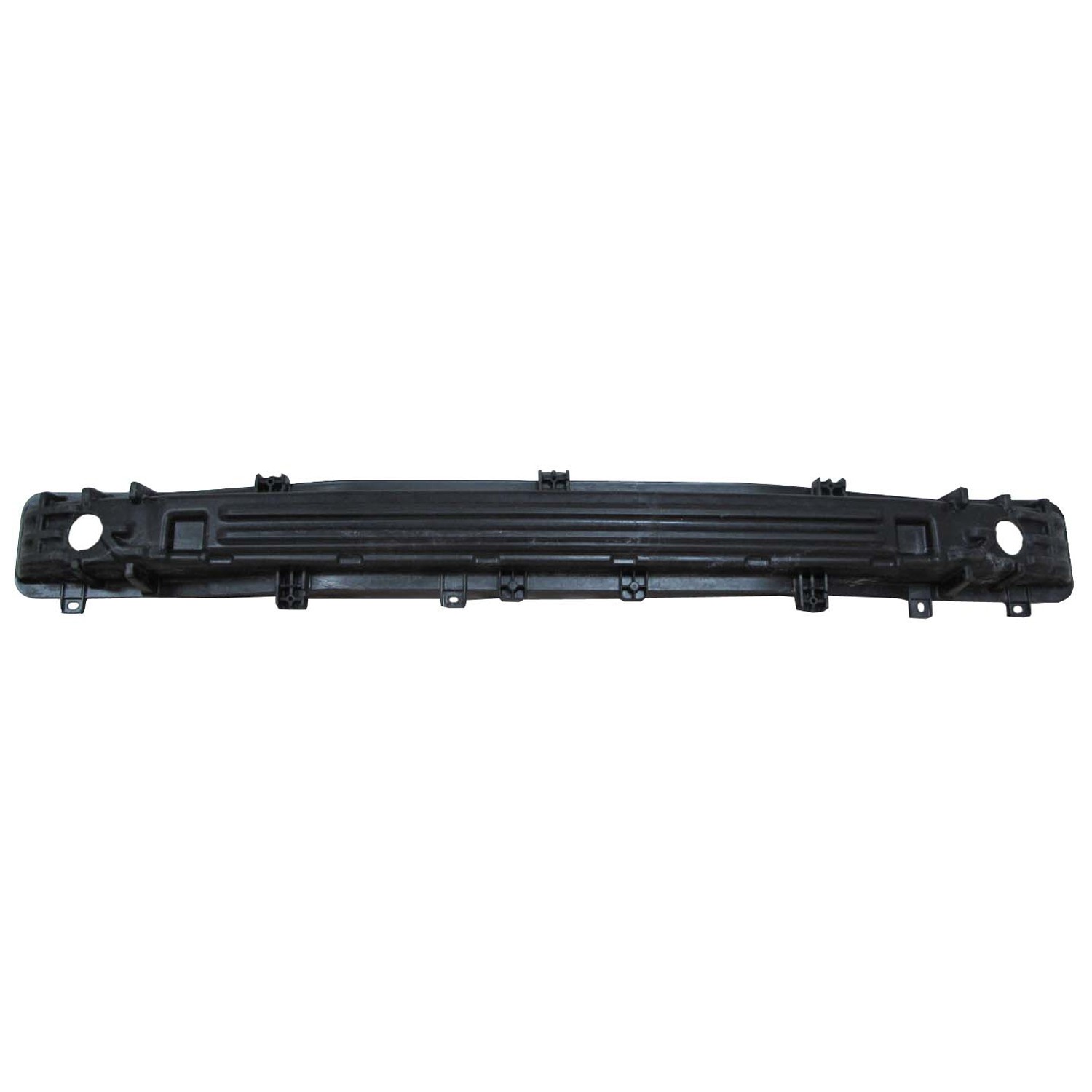 Bumper Cover Reinforcement Rear CAPA for Hyundai Kona 2018–2021