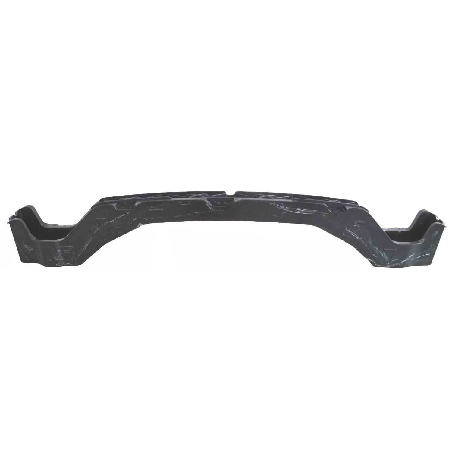 Bumper Cover Reinforcement Rear Korea Built CAPA for Hyundai Elantra 2019–2020