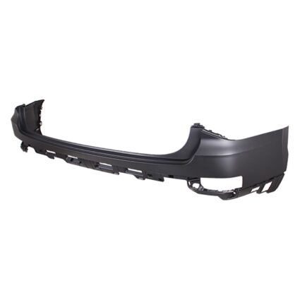 Bumper Cover Rear Upper Primed CAPA for Hyundai Palisade 2020–2022