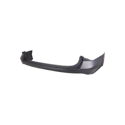 Bumper Cover Rear Upper Primed for Hyundai Palisade Limited Urban Preferred SE XRT SEL 2023–2024