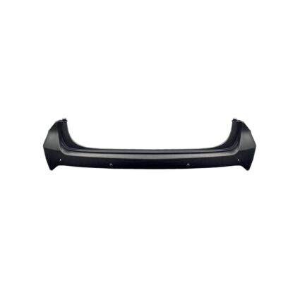 Bumper Cover Rear Upper Primed for Hyundai Palisade Calligraphy Ultimate Calligraphy 2023–2024