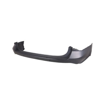 Bumper Cover Rear Upper Primed CAPA for Hyundai Palisade Calligraphy Ultimate Calligraphy 2023–2024
