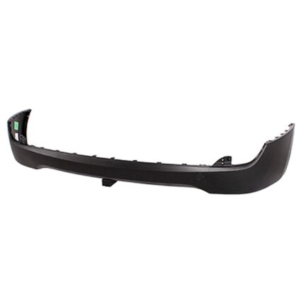 Bumper Cover Rear Lower CAPA for Hyundai Tucson 2010–2015