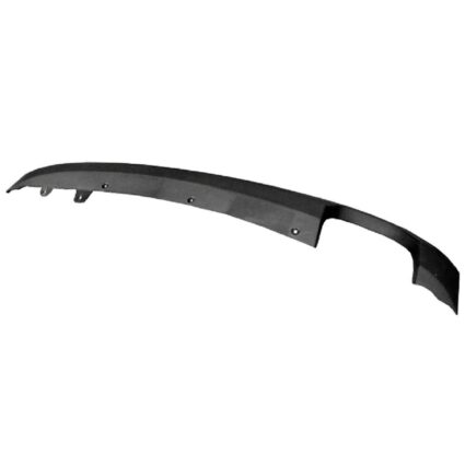 Bumper Cover Rear Lower Single Exhaust w/Smart Entry System Korea Built for Hyundai Elantra 2014–2016