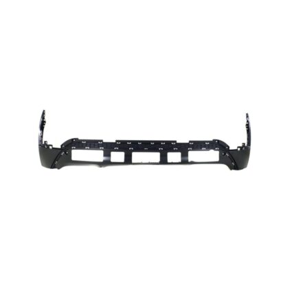 Bumper Cover Rear Lower 2 Piece Type Req Skid Plate Primed CAPA for Hyundai Tucson 2016–2018