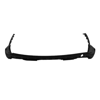 Bumper Cover Rear Lower Textured CAPA for Hyundai Santa Fe Santa Fe XL