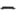 Bumper Cover Rear Lower Black for Hyundai Veloster 2019–2021