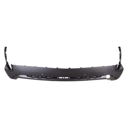 Bumper Cover Rear Lower CAPA for Hyundai Palisade Luxury Preferred SE Essential SEL 2020–2022