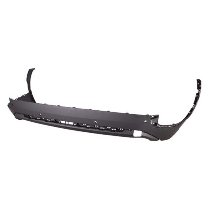 Bumper Cover Rear Lower CAPA for Hyundai Palisade Ultimate Limited Calligraphy Ultimate Calligraphy 2020–2022