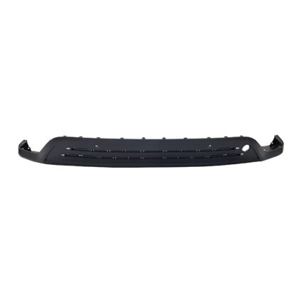 Bumper Cover Rear Lower w/Parking Sensors Primed for Hyundai Kona Electric SEL 2022–2023