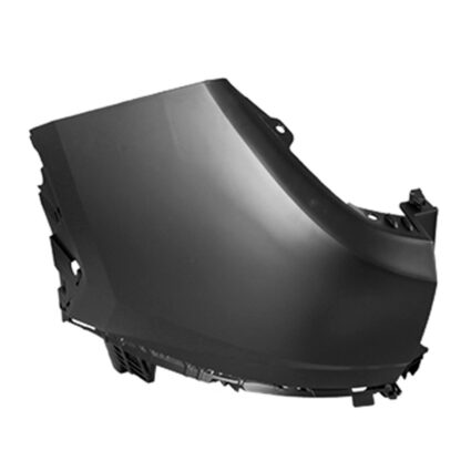 Bumper Cover Rear Left Primed USA Built for Hyundai Tucson Limited SE SEL 2022–2024