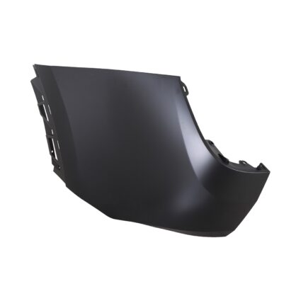 Bumper Cover Rear Left Primed for Hyundai Santa Cruz 2022–2024