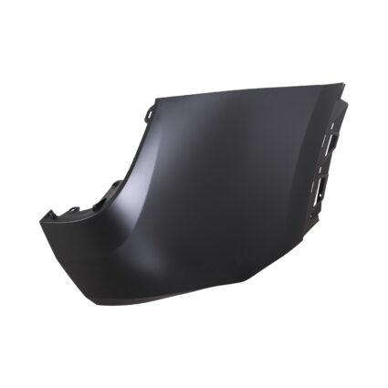 Bumper Cover Rear Right Primed for Hyundai Santa Cruz 2022–2024