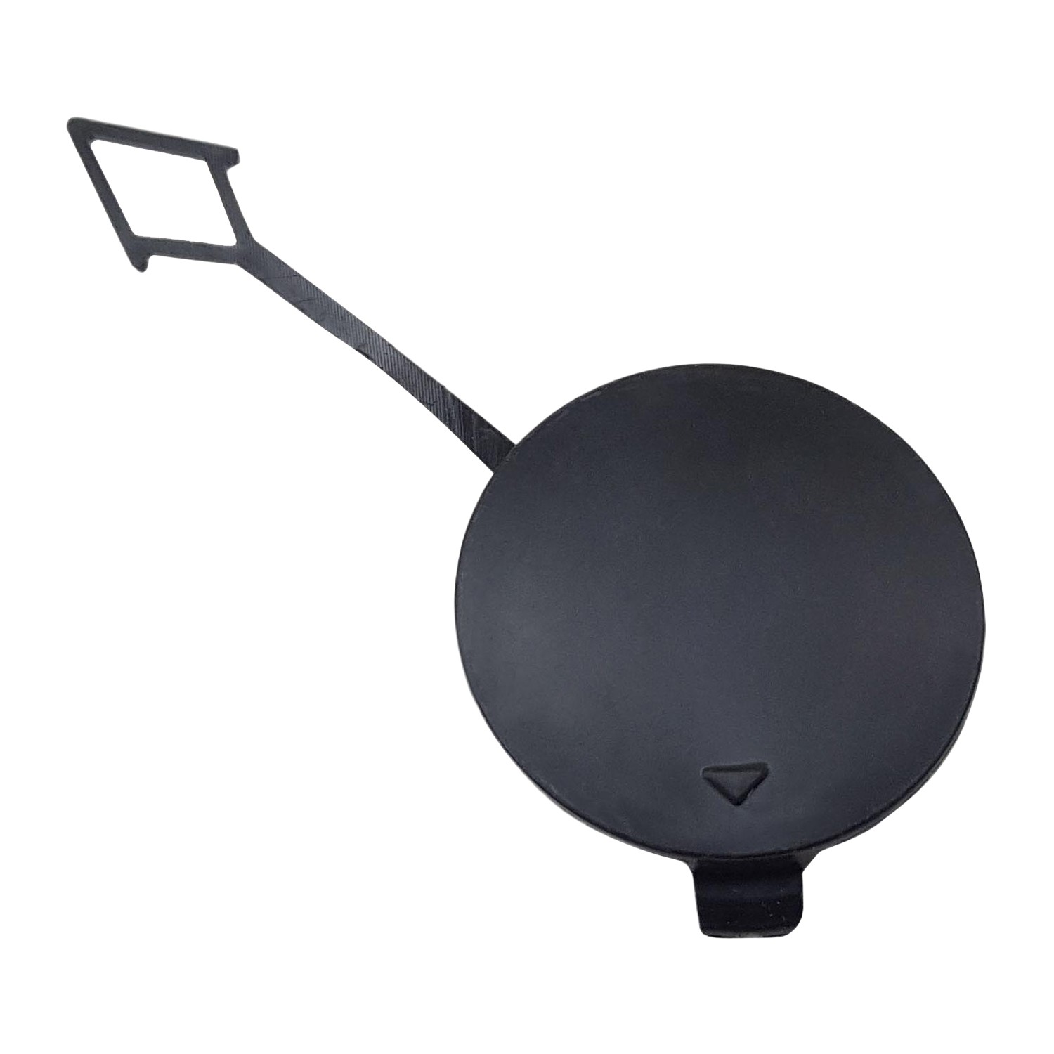 Tow Hook Cover Rear for Hyundai Kona Electric 2022–2023