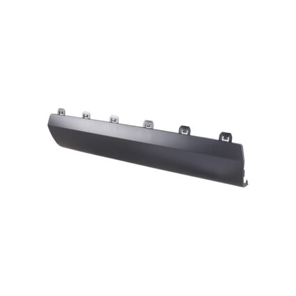 Tow Hook Cover Rear Skid Plate Cover No. 1 CAPA for Hyundai Palisade 2023–2024