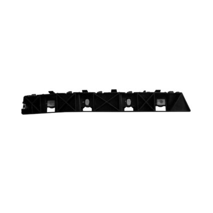 Bumper Cover Support Rear Left USA Built CAPA for Hyundai Elantra Sedan 2019–2020