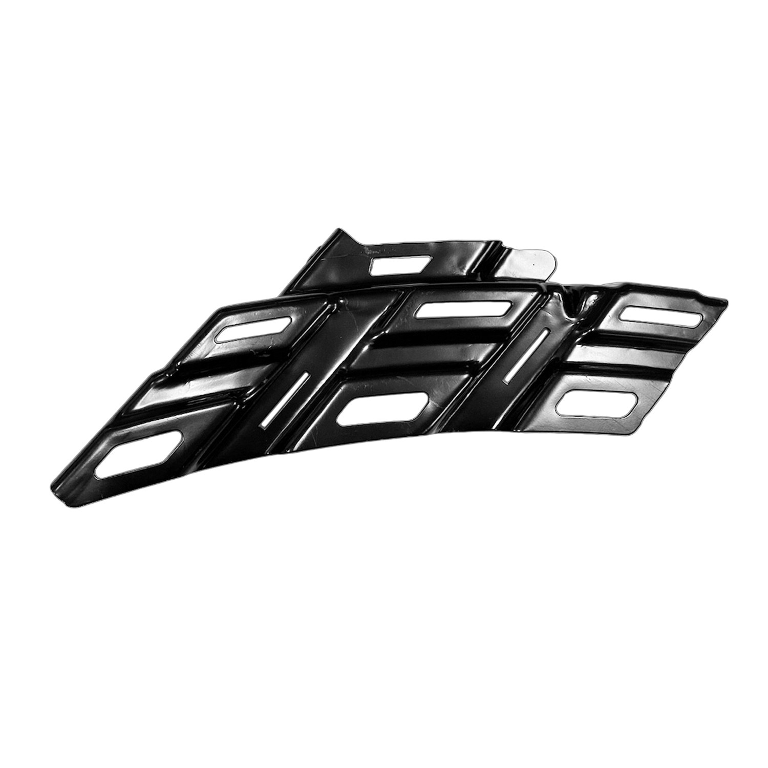 Bumper Cover Support Rear Left Lower Cover for Hyundai Santa Fe Sport 2013–2018