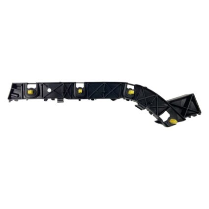 Bumper Cover Support Rear Left Upper Cover USA Built for Hyundai Santa Fe Limited Preferred SE Essential Calligraphy Ultimate Calligraphy SEL Urban Limited Tech XRT GLS GLS Premium Hybrid Limited Hybrid SEL Premium Plug-In Hybrid Limited Hybrid Blue Hybrid Luxury Plug-In Hybrid Preferred Plug-In Hybrid SEL Convenience Plug-In Hybrid Luxury 2021–2023