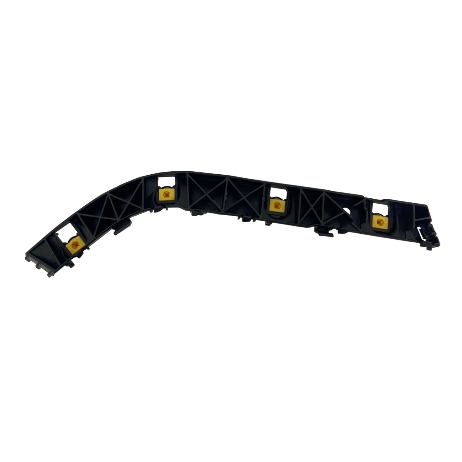Bumper Cover Support Rear Left Upper Cover for Hyundai Santa Fe 2019–2020