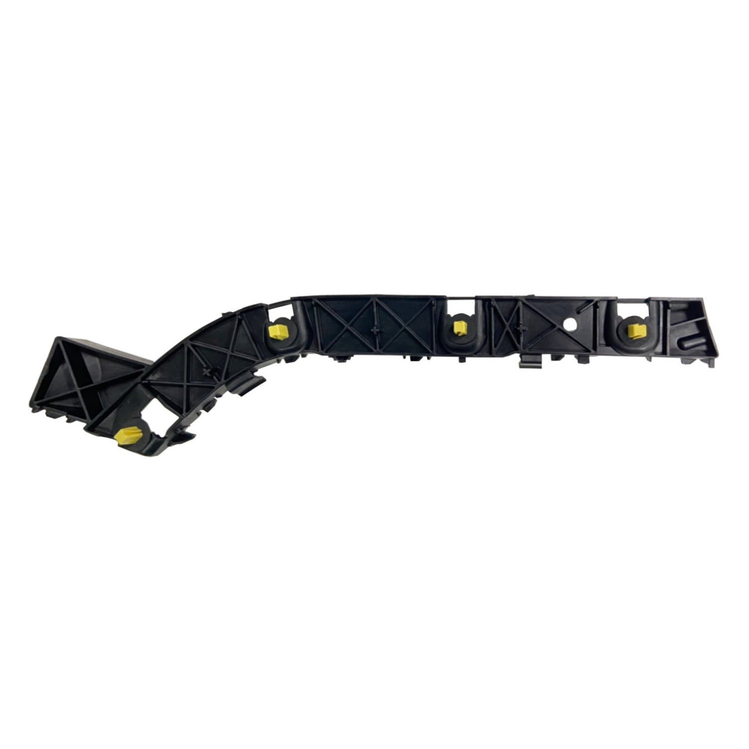 Bumper Cover Support Rear Right Upper Cover USA Built for Hyundai Santa Fe Limited Preferred SE Essential Calligraphy Ultimate Calligraphy SEL Urban Limited Tech XRT GLS GLS Premium Hybrid Limited Hybrid SEL Premium Plug-In Hybrid Limited Hybrid Blue Hybrid Luxury Plug-In Hybrid Preferred Plug-In Hybrid SEL Convenience Plug-In Hybrid Luxury 2021–2023