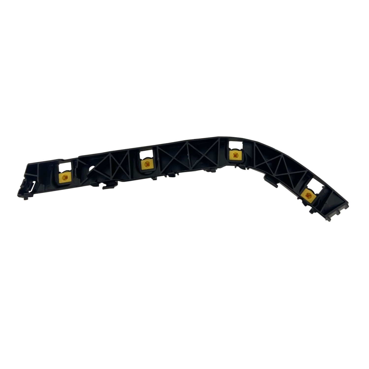 Bumper Cover Support Rear Right Upper Cover for Hyundai Santa Fe 2019–2020
