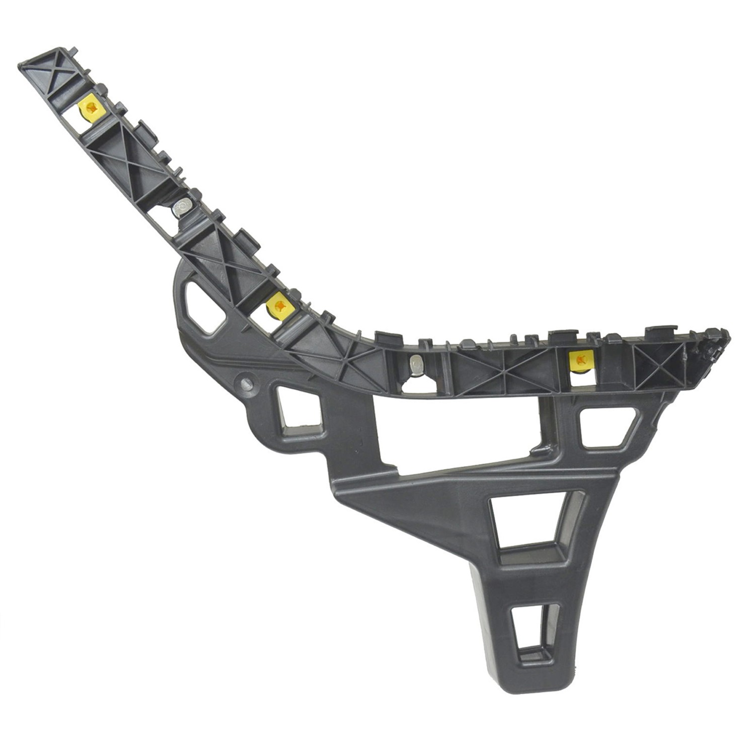 Bumper Cover Support Rear Right for Hyundai Sonata 2018–2019