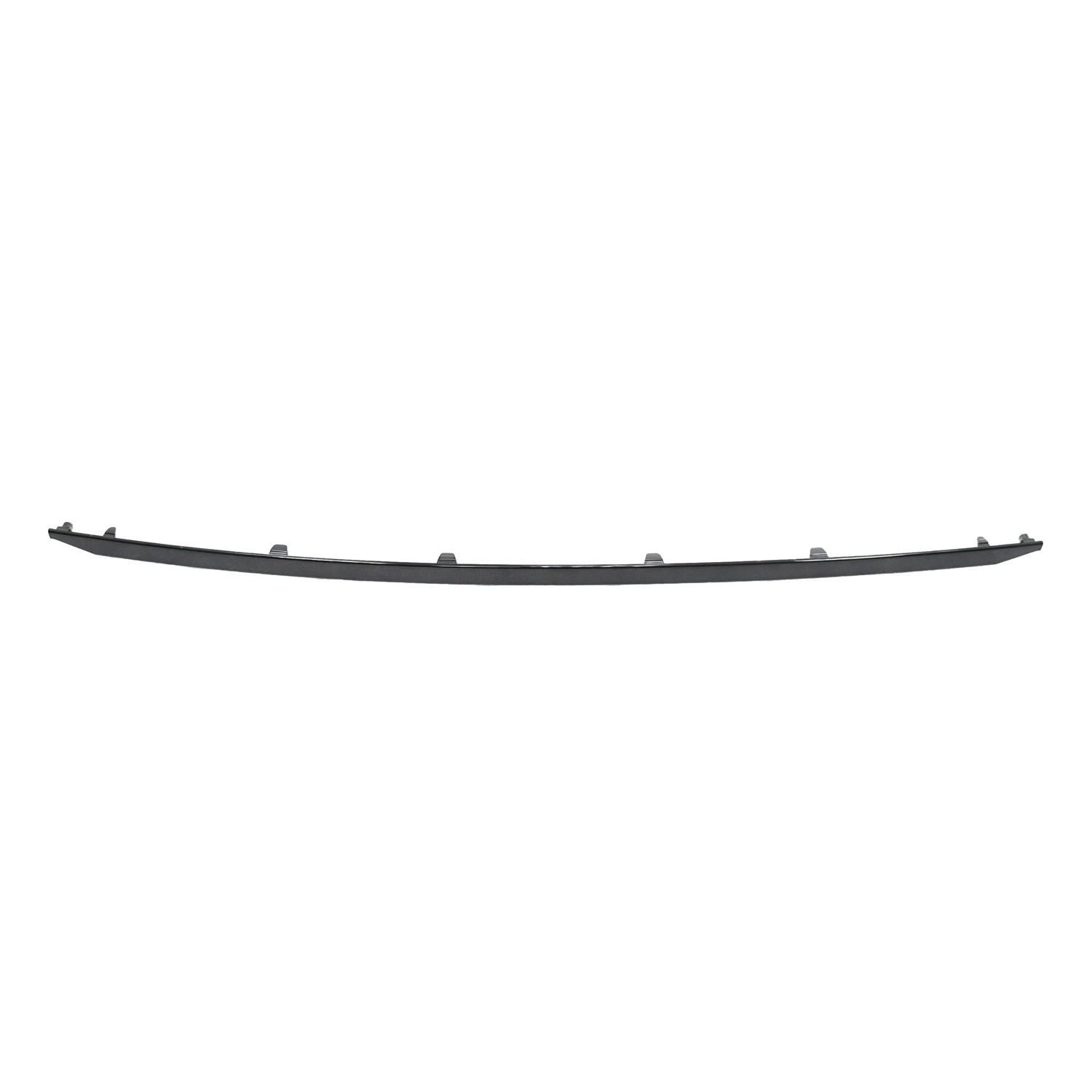 Bumper Cover Molding Rear Center Korea Built for Hyundai Elantra 2021–2023