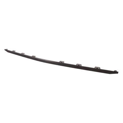 Bumper Cover Molding Rear Center USA Built for Hyundai Elantra 2021–2023