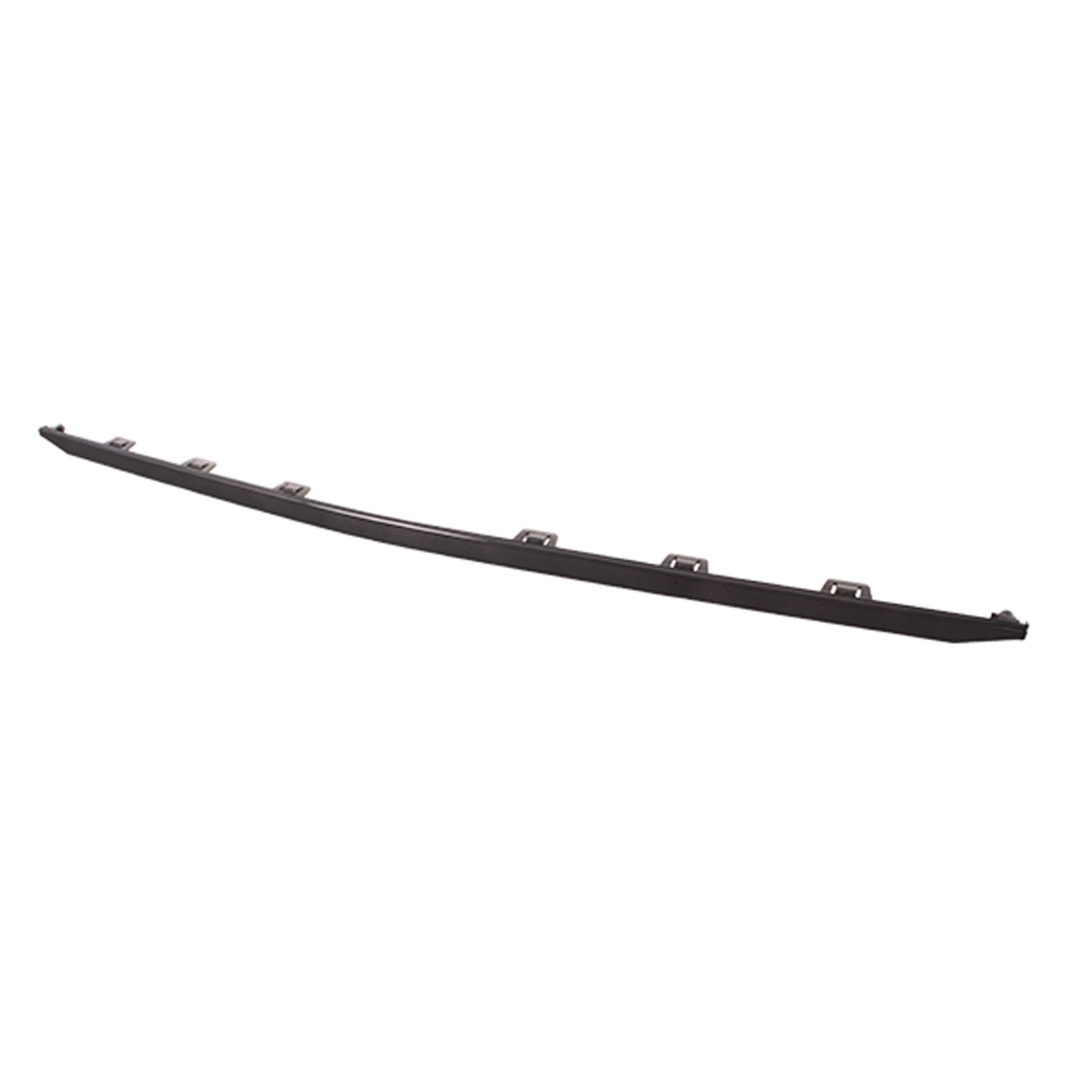 Bumper Cover Molding Rear Center USA Built for Hyundai Elantra 2021–2023