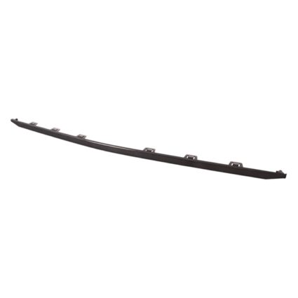 Bumper Cover Molding Rear Center USA Built CAPA for Hyundai Elantra 2021–2023