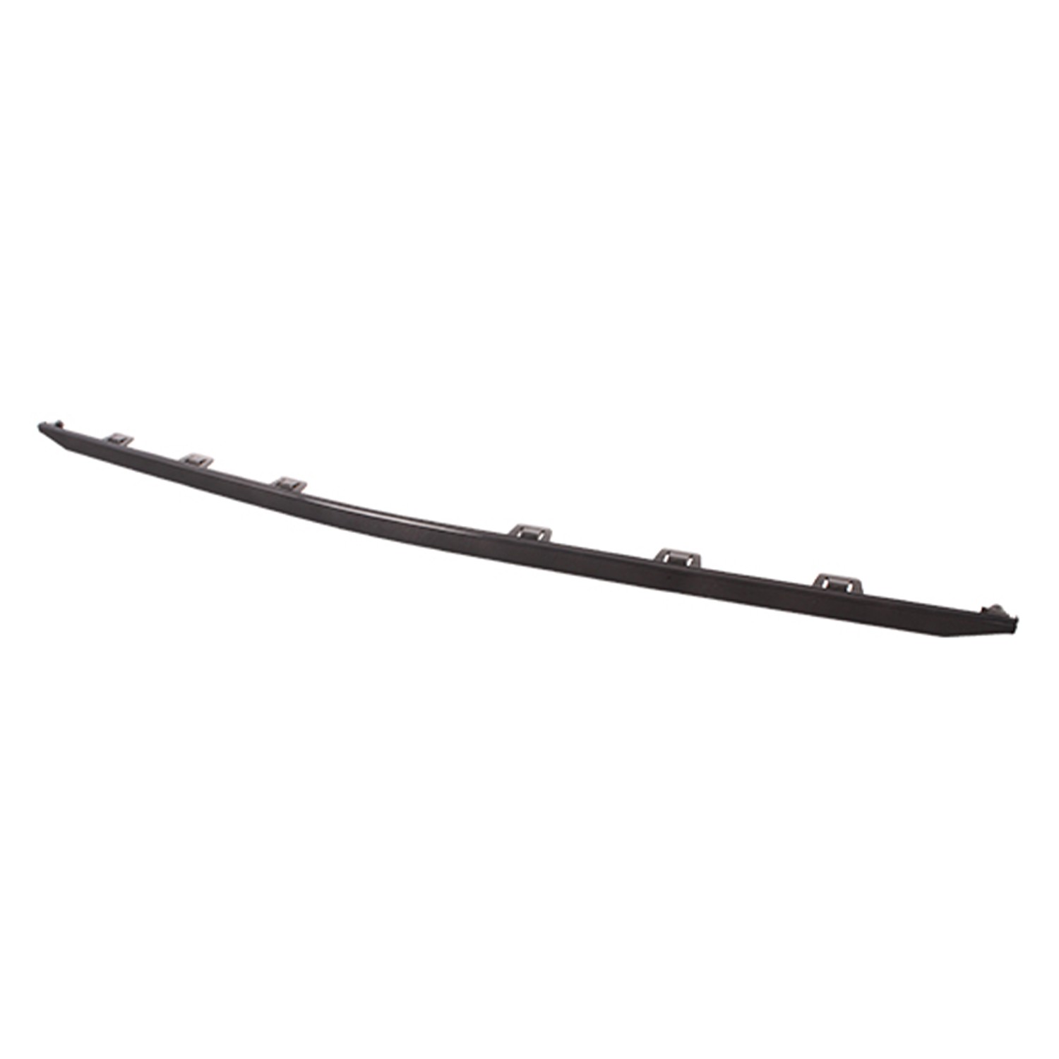 Bumper Cover Molding Rear Center USA Built CAPA for Hyundai Elantra 2021–2023