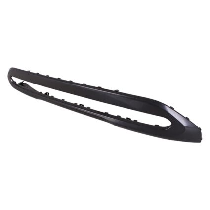 Bumper Cover Molding Rear w/o Parking Sensors for Hyundai Kona Limited 2022–2023