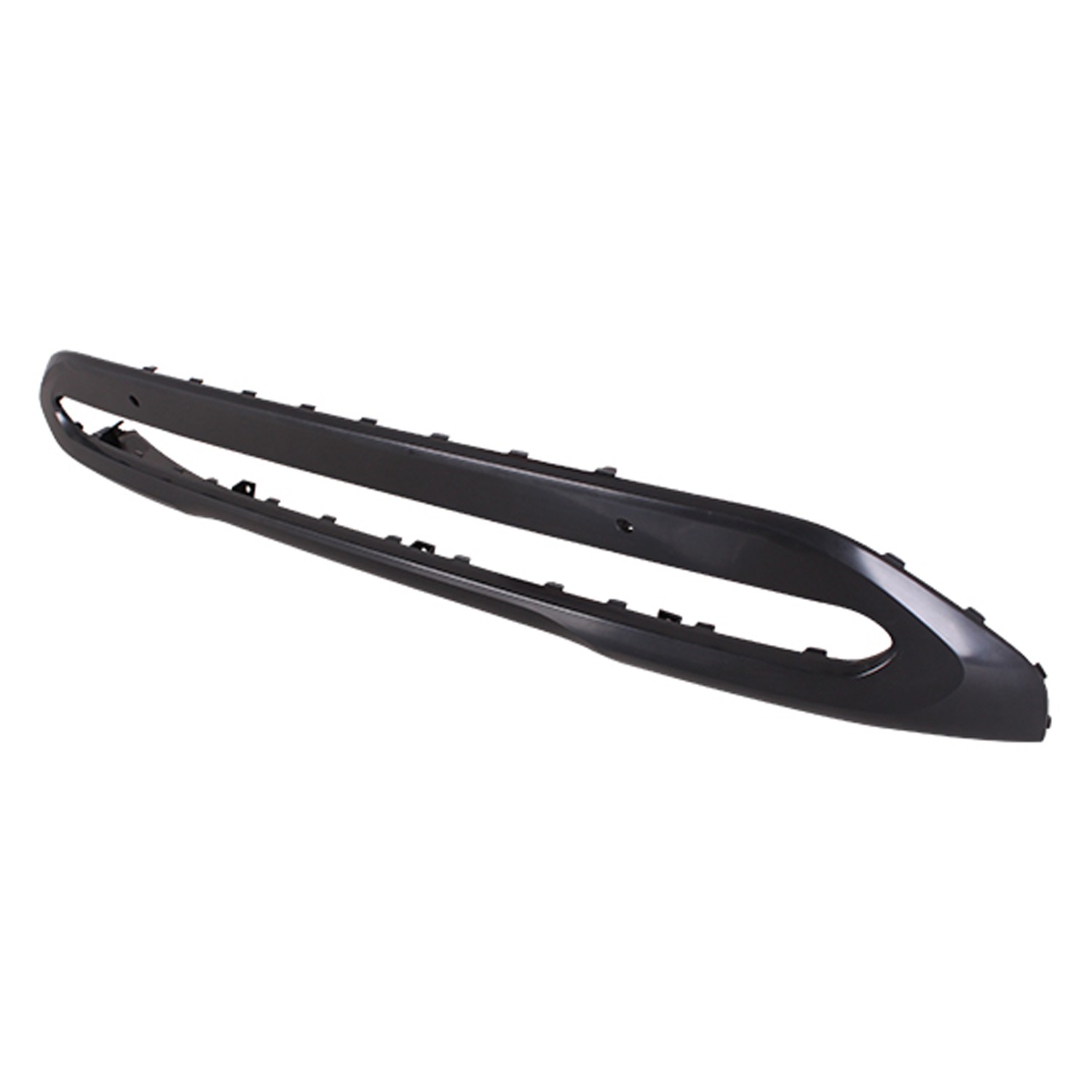 Bumper Cover Molding Rear w/Parking Sensors for Hyundai Kona Limited 2022–2023