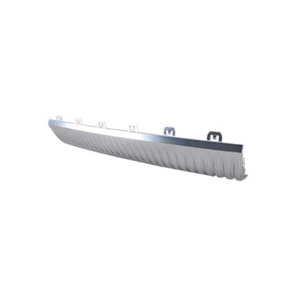 Bumper Cover Molding Rear Center for Hyundai Palisade Calligraphy Ultimate Calligraphy 2023–2024