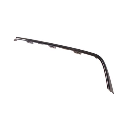 Bumper Cover Molding Rear Left USA Built for Hyundai Elantra 2021–2023