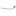 Bumper Cover Molding Rear Right Silver for Hyundai Palisade Preferred SE Essential SEL 2020–2022