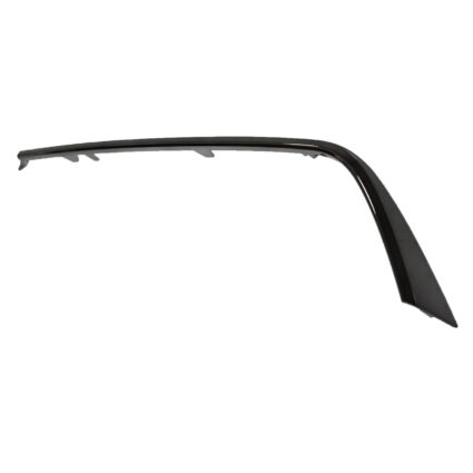 Bumper Cover Molding Rear Right Korea Built for Hyundai Elantra 2021–2023