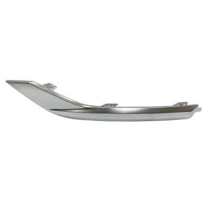 Bumper Cover Molding Rear Right Chrome USA Built for Hyundai Santa Fe Limited Preferred Calligraphy Ultimate Calligraphy SEL Hybrid Limited Hybrid SEL Premium Plug-In Hybrid Limited Hybrid Blue Hybrid Luxury Plug-In Hybrid Preferred Plug-In Hybrid SEL Convenience Plug-In Hybrid Luxury 2021–2023