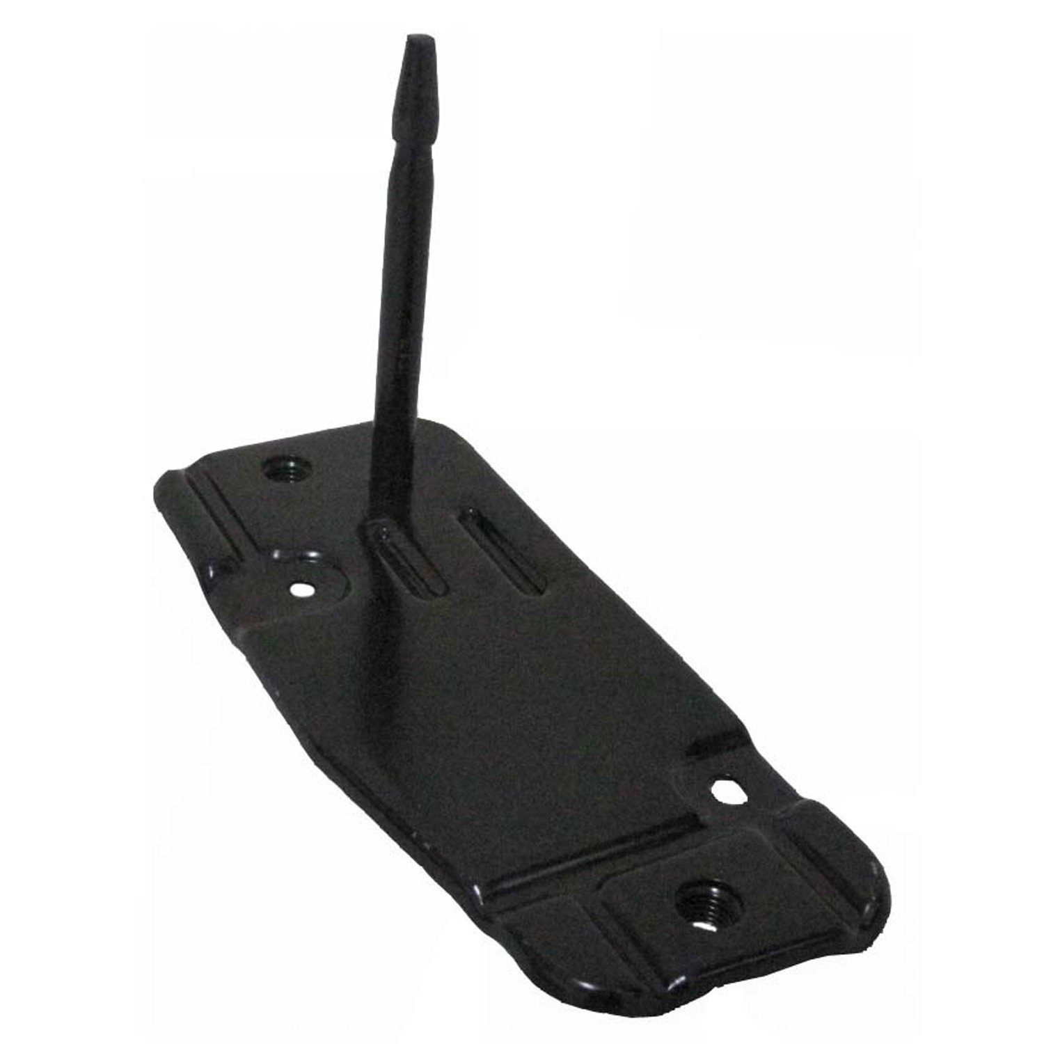 Bumper Bracket Rear Left CAPA for Hyundai Santa Fe Sport 2013–2018
