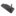 Bumper Bracket Rear Left CAPA for Hyundai Santa Fe 2013–2016