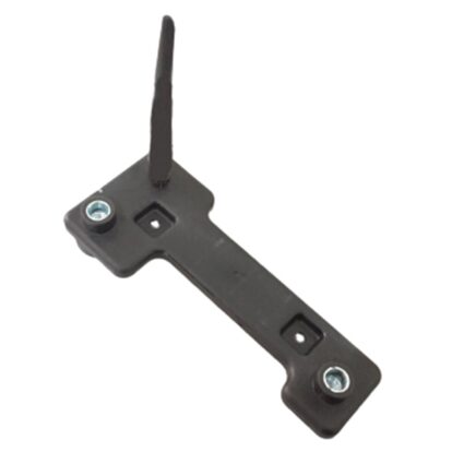 Bumper Bracket Rear Left for Hyundai Sonata Ultimate Limited Sport SEL Plus Luxury Preferred SE SEL N Line 2020–2022