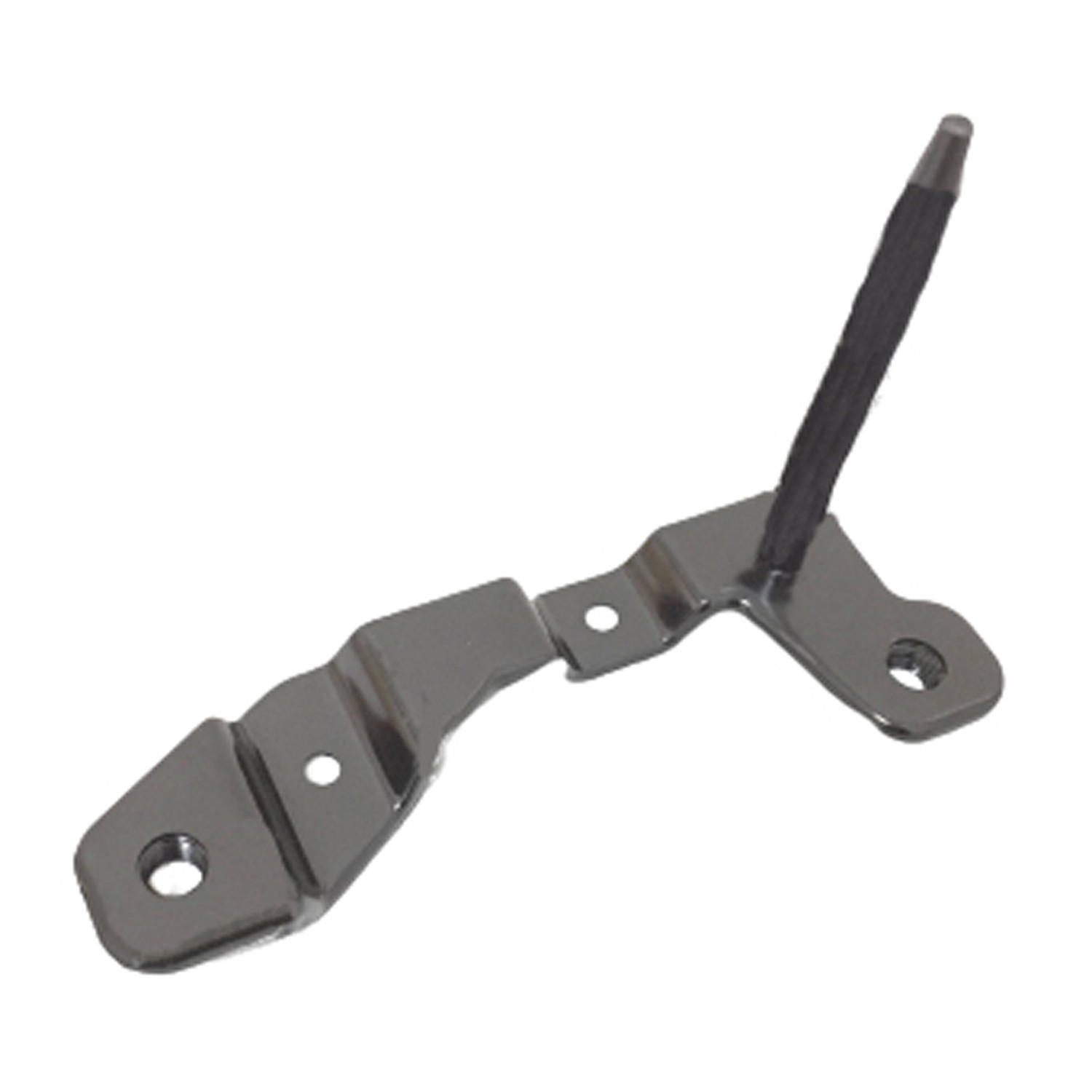 Bumper Bracket Rear Right Steel USA Built CAPA for Hyundai Tucson 2021–2024