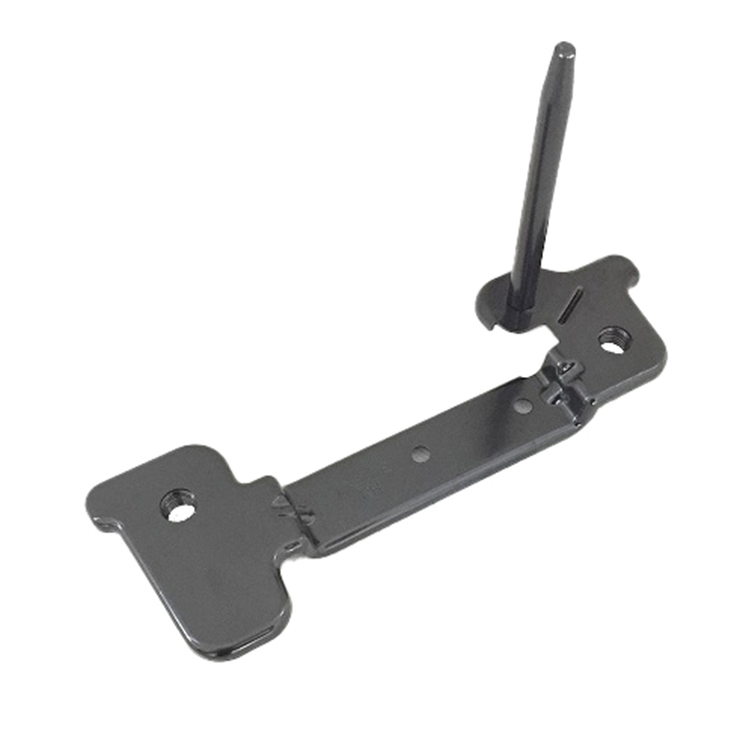 Bumper Bracket Rear Right CAPA for Hyundai Palisade 2023–2024