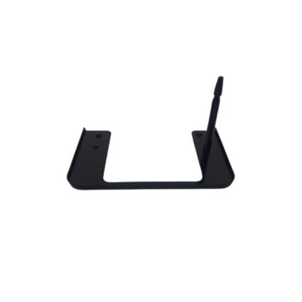 Bumper Bracket Rear Right CAPA for Hyundai Kona 2024