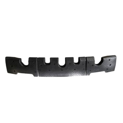 Bumper Impact Absorber Rear CAPA for Hyundai Sonata 2006–2008
