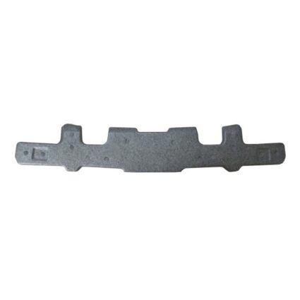 Bumper Impact Absorber Rear CAPA for Hyundai Elantra Sedan 2007–2010