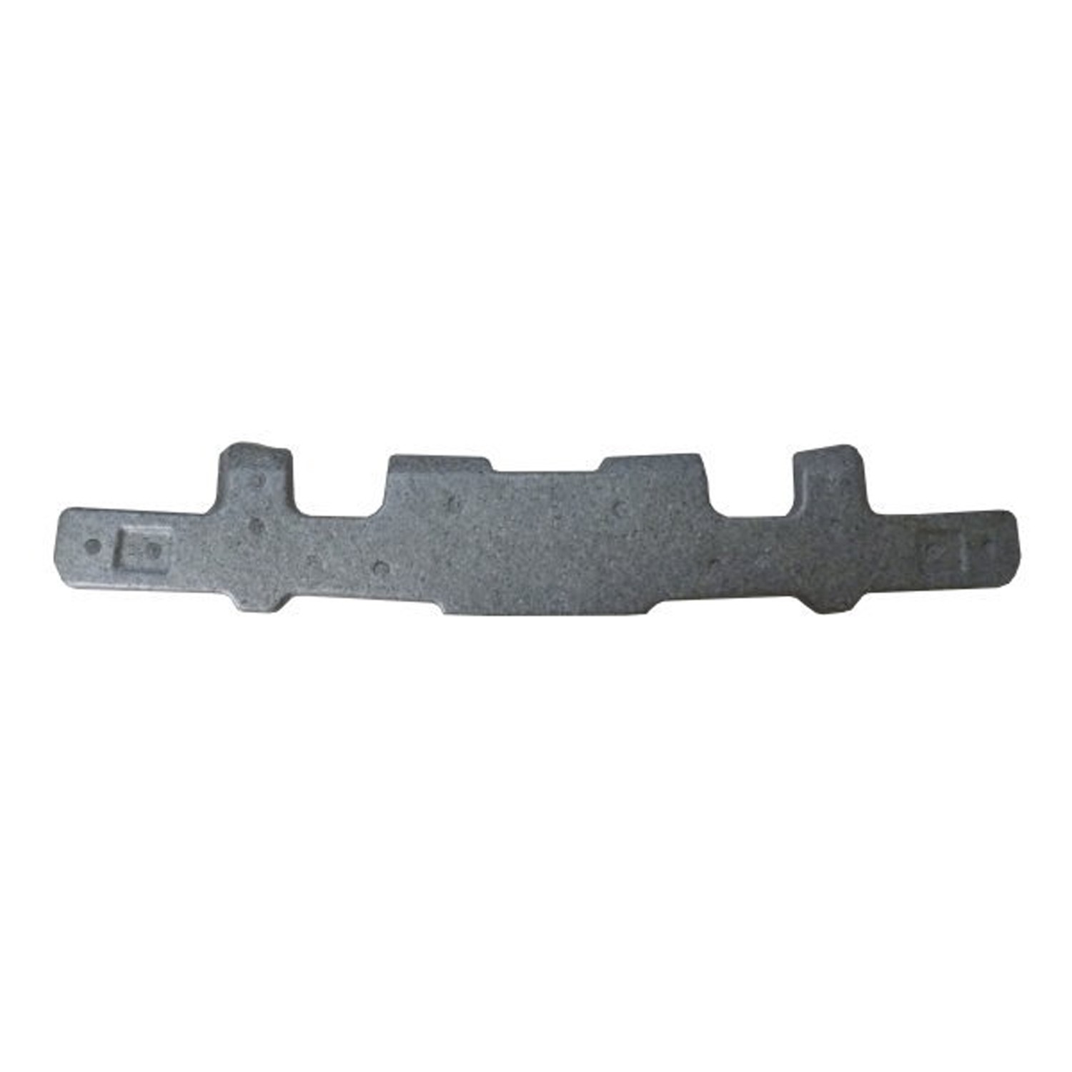 Bumper Impact Absorber Rear CAPA for Hyundai Elantra Sedan 2007–2010