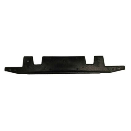 Bumper Impact Absorber Rear To 2-18-13 CAPA for Hyundai Sonata Limited 2.0T 2.0T Limited GL SE GLS 2011–2013